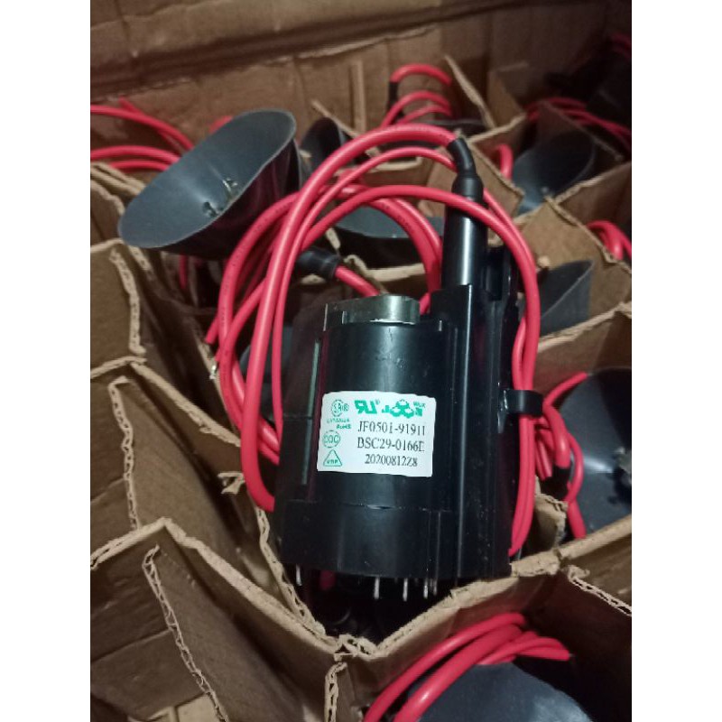 FBT Flyback 91911 Playback Flibek Transformer TV Samsung 29inc Slim BSC 29-0166E AA26-00321A 29" Ori