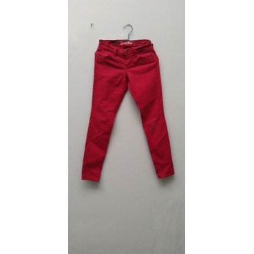 jeans the rockstar old navy size 2