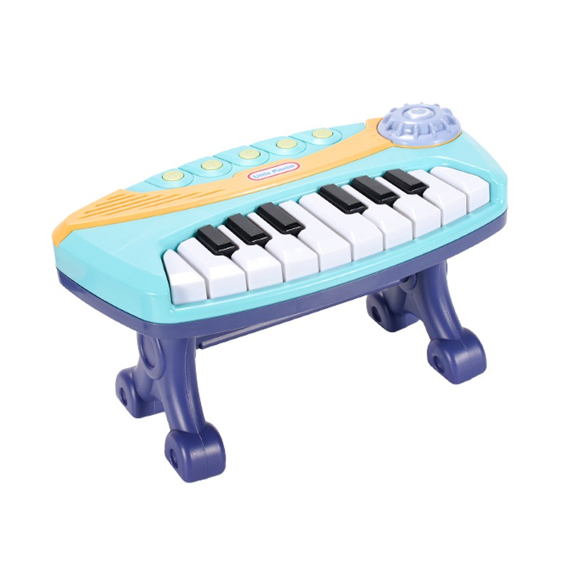 Children's Musical Instruments Baby Toy and Infant Musical Educational Electronic Organ Music Toy