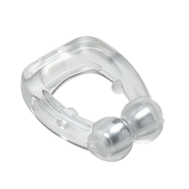 Alat Anti Dengkur Anti Ngorok / Magnetik Pernafasan Hidung OriginaL