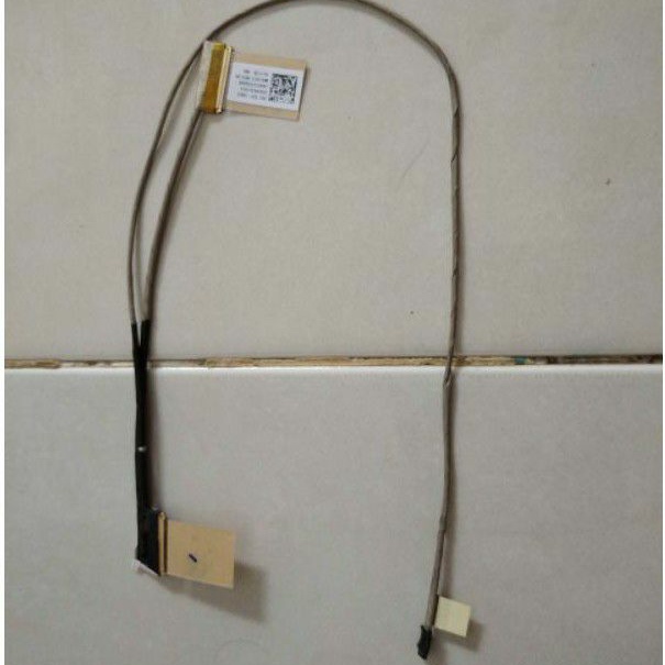 Kabel Fleksibel Flexible Laptop ASUS X205 X250TA X205T DD0XKLC010