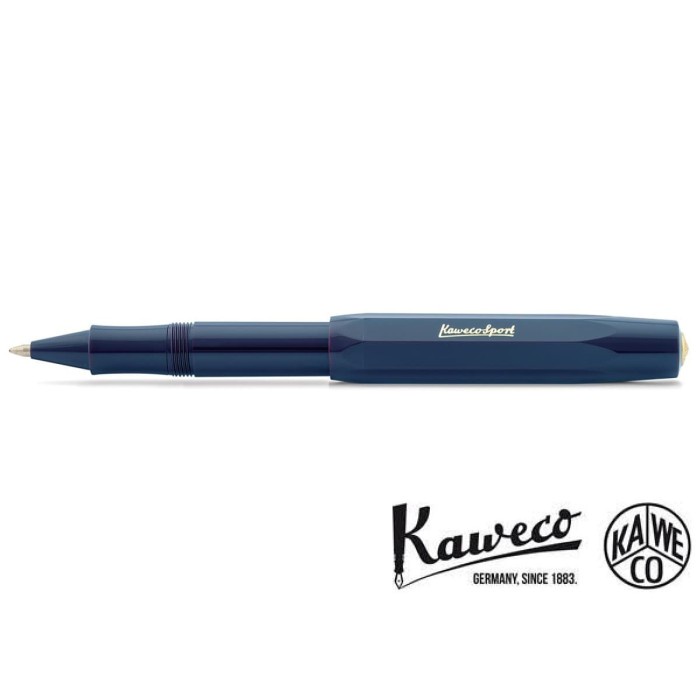

Pulpen - Kaweco Sport Classic Rollerball Pen #Parker Lamy Sheaffer Montblanc