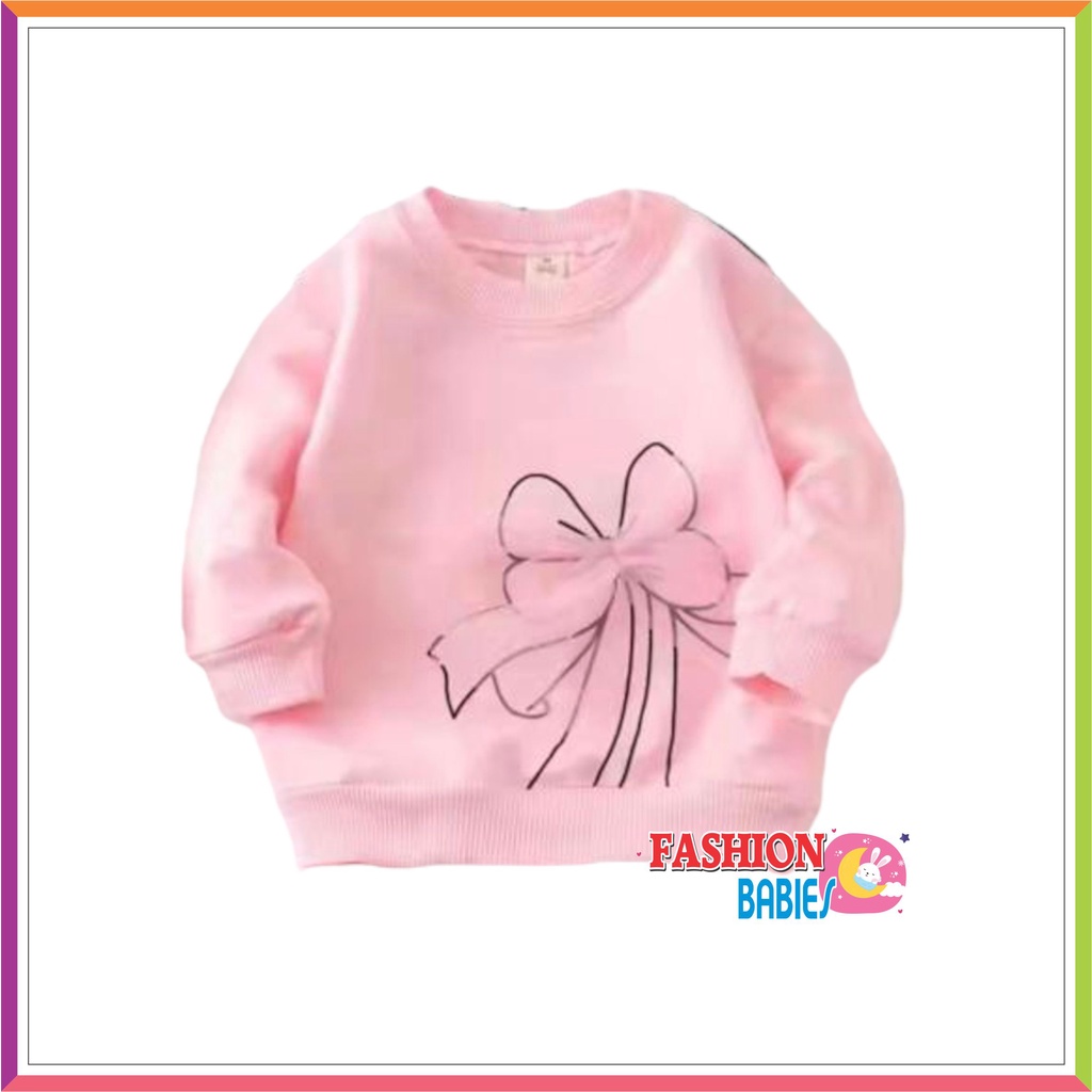 GROSIR / ECER SWEATER IMPORT ANAK / ATASAN IMPORT BABY A ❤ Fashionbabies ❤