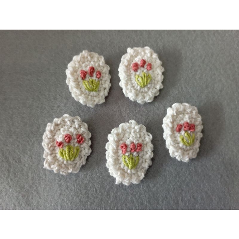 Bros Rajut /Bros hijab/Bros hijab rajut