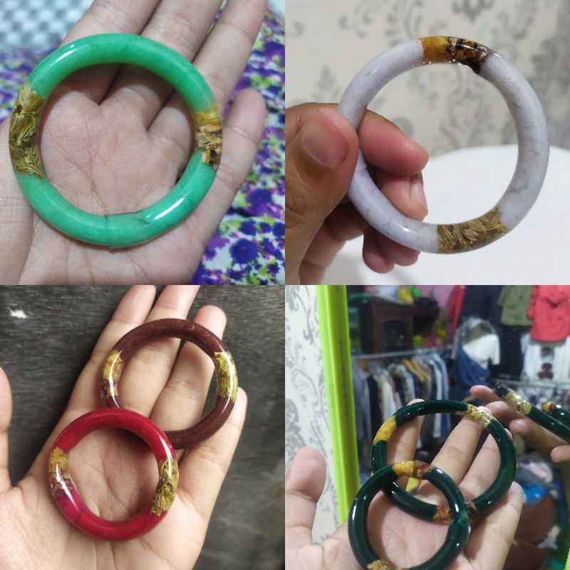 TERMURAH PREMIUM... ASLI HANDMADE ... Gelang ibu hamil, gelang dlingo bawang, gelang dringu bawang kariango