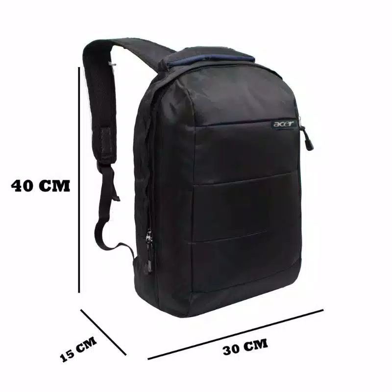 COD {ACER} Tas Ransel Laptop Ransel Kuliah Sekolah Tas Murah