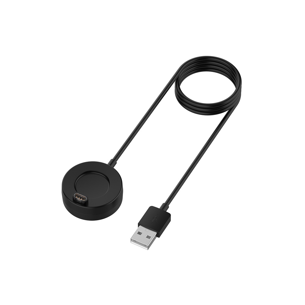 Kabel Charger USB Panjang 1m Untuk Smartwatch Garmin Fenix 7 7X 7S