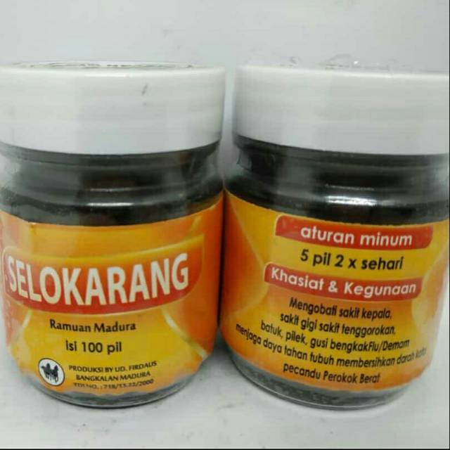 

selokarang