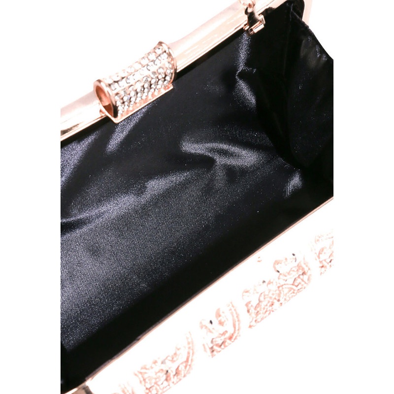 Aamour Austen Clutch Wanita