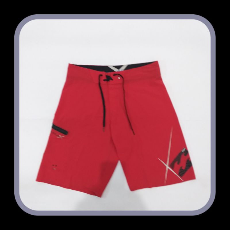 Celana Pendek BILLABONG | Preloved