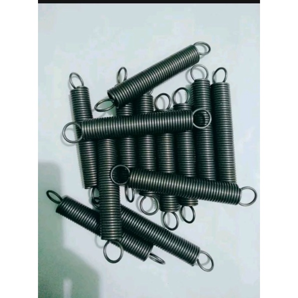 per spring tarik baja