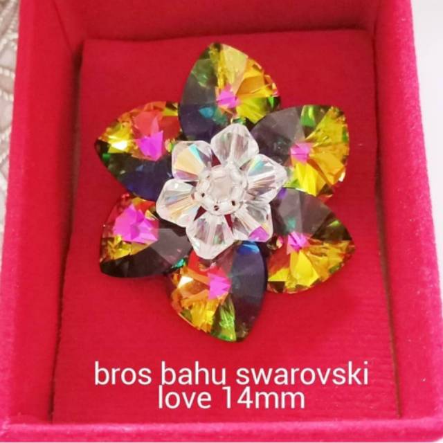 BROS DADA BUNGA LOVE 14MM