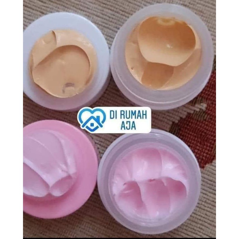 Day Cream Brightening Drw Skincare