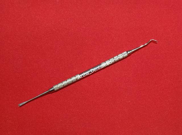 Lidah Ular / Ligature director / Dental Instrument Orthodontic