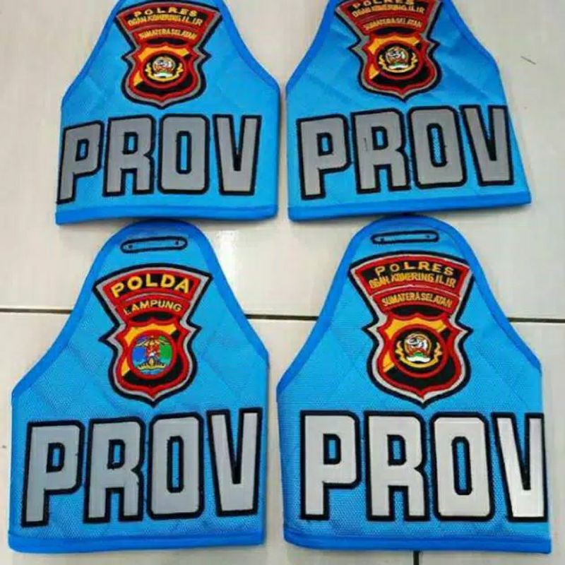 Bet ban lengan provos