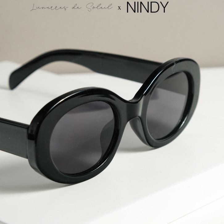 Big Sale.. Sunglasses - CASSIE - LDS X NINDY - Kacamata Baca