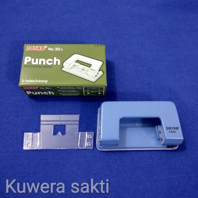 

Pembolong kertas Joyko
