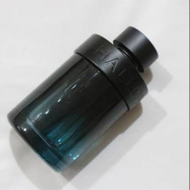 HALLOWEEN X MAN FOR MEN 100 ML ORIGINAL TANPA BOX