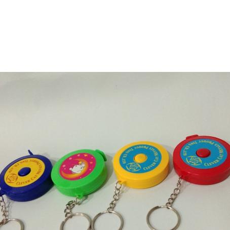 Jual Meteran Gulung / meteran Roll / Medline / Metlyn / Meteran Bayi