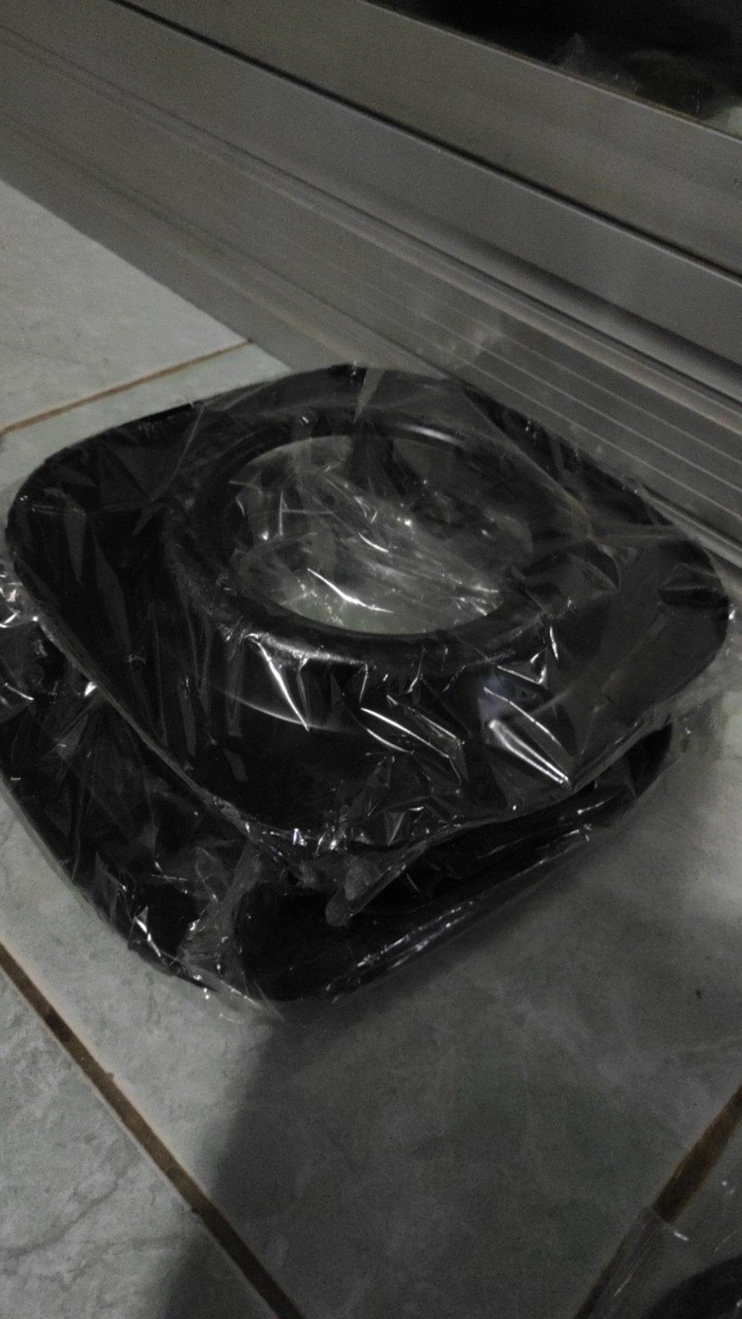 Tatakan Kompor Rinnai K6