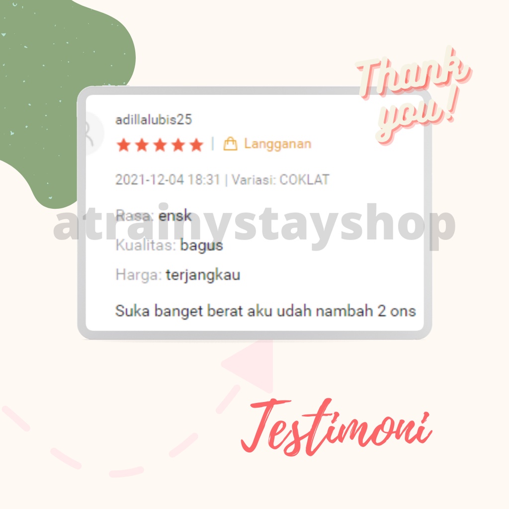 SUSU BUBUK OSAMILK ORI 100% SUSU PENGGEMUK BADAN PENAMBAH NAFSU MAKAN