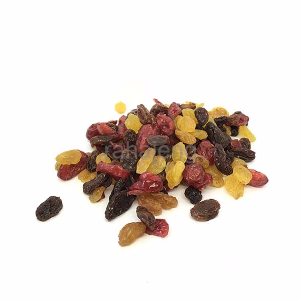 

Cranraisins Mix 300 gr