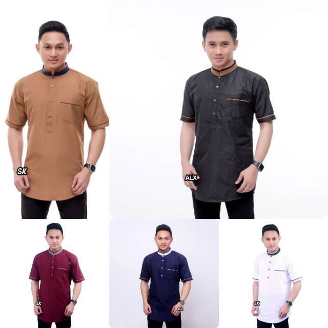 Koko Kurta Pakistan QOMISHU ORIGINAL