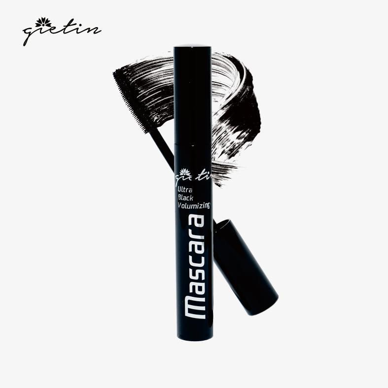 ASK Gietin Mascara Ultra Black Volumizing BPOM GT01 Maskara Netto 10g BPOM Eyelash Mascara