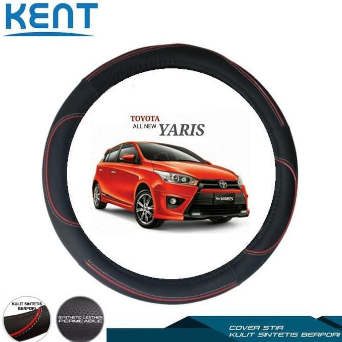 Cover Stir Yaris / Cover stir mobil / Cover Stir / Cover Stir Kent TERBAIK