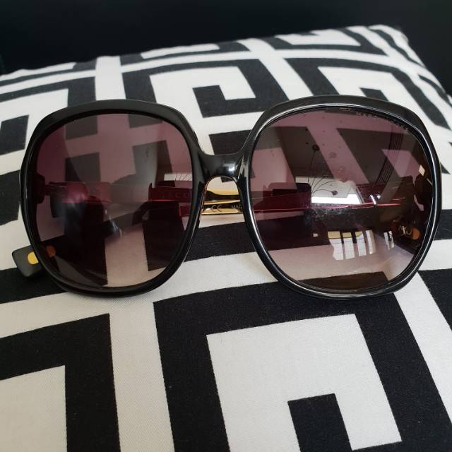 [PRELOVED] MARC JACOBS SUNGLASSES