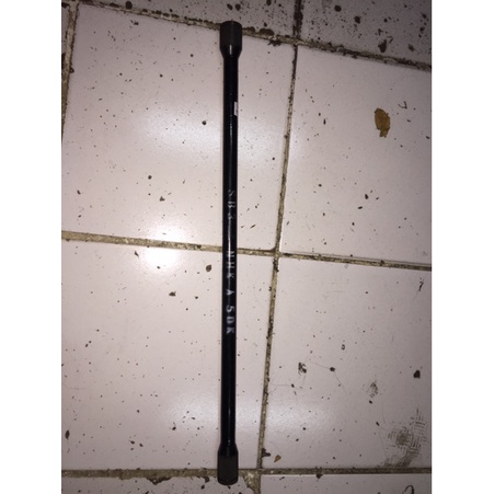 As Torsi Civic Wonder