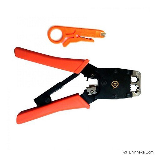 Tang Krimping Tools RJ 45 Crimping Tool RJ45 RJ11