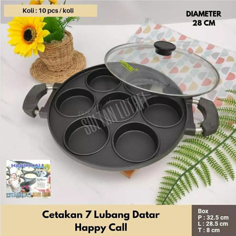 CETAKAN MARTABAK MINI/ CETAKAN KUE LUMPUR/ CETAKAN KUE