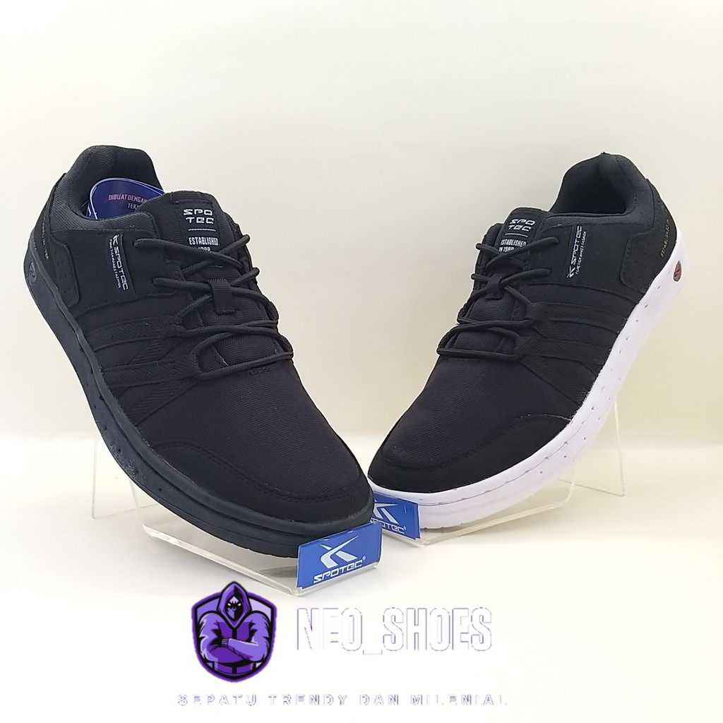 Sepatu Sneaker SPOTEC GUSION