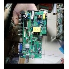 MB - MAINBOARD TV LED PANASONIC 22D305 G - 22 D 305 G