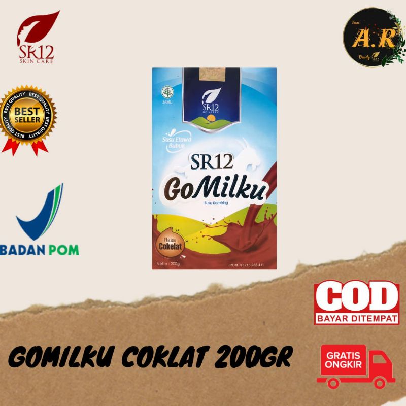 

Susu Gomilku