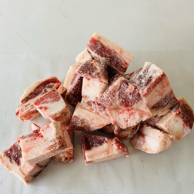 

Iga Sop 500gr