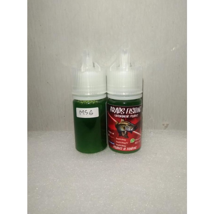 Best Seller] Essen Esen Oplosan Melon Sereh Garlic - 15