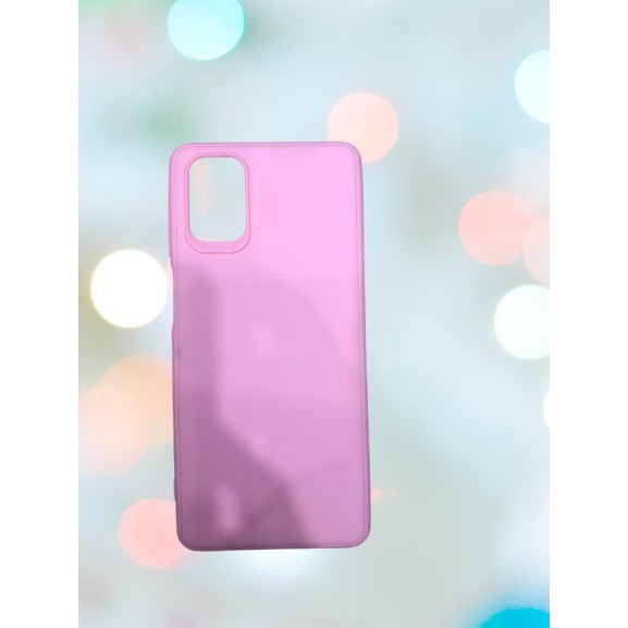 SILIKON JELY CASE SAMSUNG GALAXY S20 FE