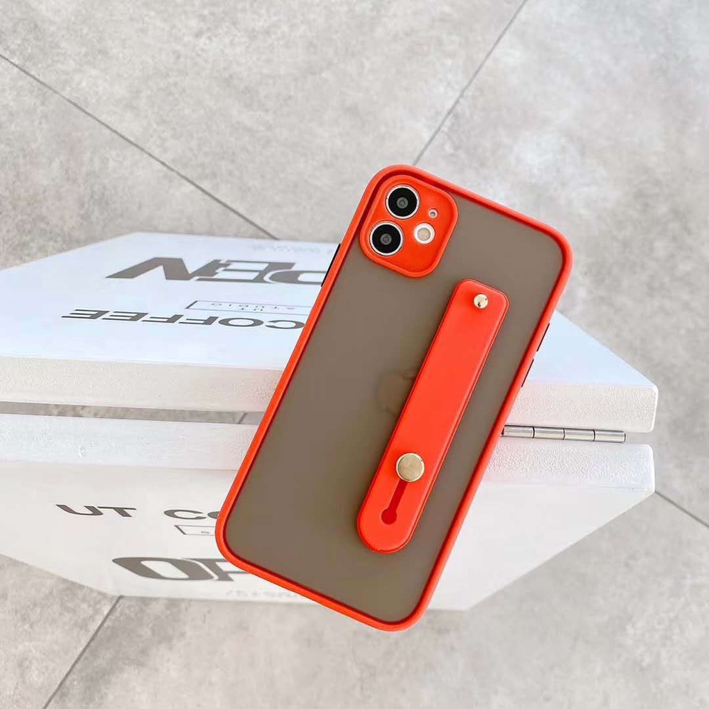 Softcase Pelindung Kamera holder For All Type Oppo Realme Narzo Reno