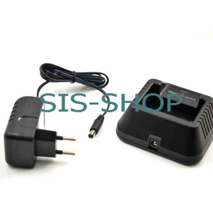 Charger HT Baofeng UV-5R