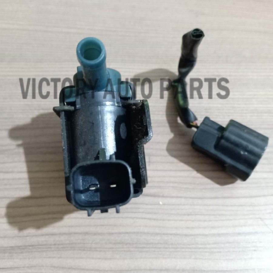 Vacum Ac Honda Jazz Vtec Idsi Stream Civic IDLE Up Sensor CITY ORI COPOTAN