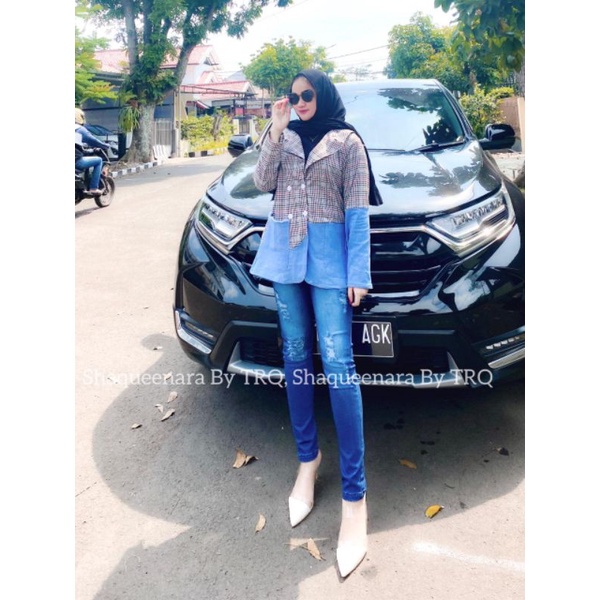 BLAZER ZARA
