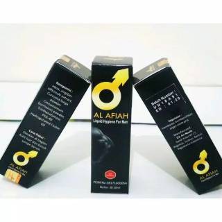 (AM-007) OBAT KUAT PRIA | OBAT OLES STAMINA KUAT TAHAN LAMA ANTI EJAKULASI DINI ORIGINAL BPOM HERBAL-Al Afiah Oles 8ml