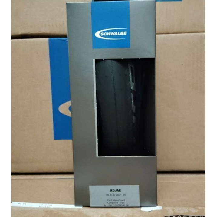 schwalbe kojak 406 Kevlar 20×1.35