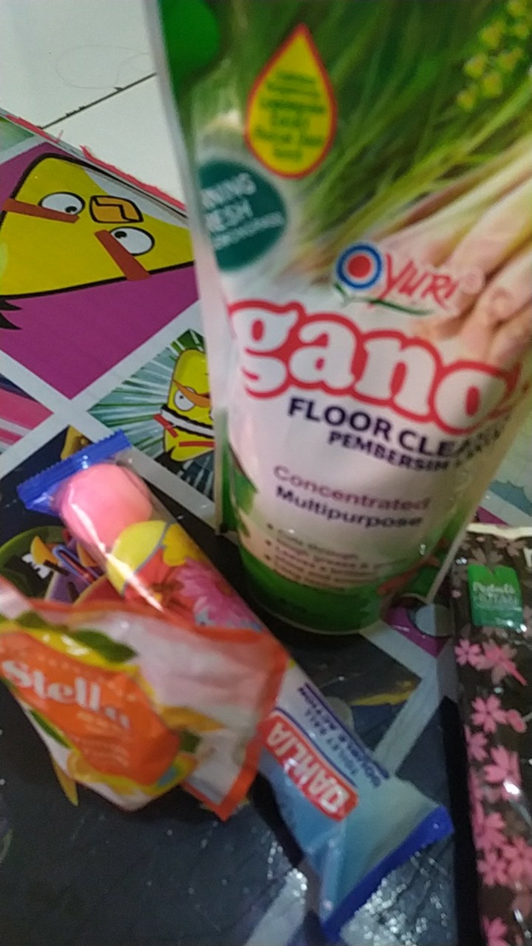 Stella All In One 42 Gram