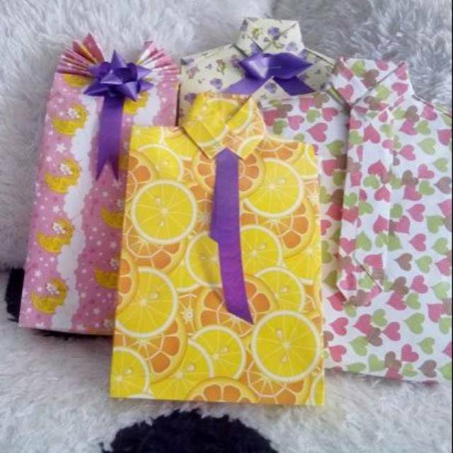 

JASA BUNGKUS KADO