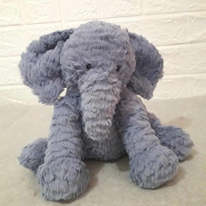 Harga Jellycat Elephant Terbaru Agustus 