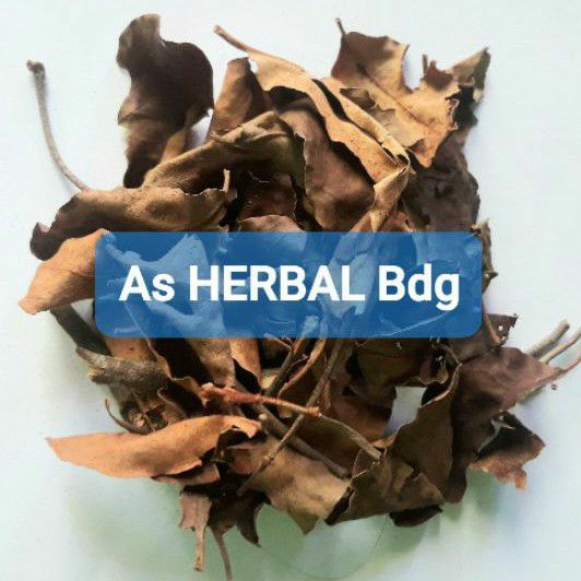 

Benalu kopi kering 500 gram benalu natural-az