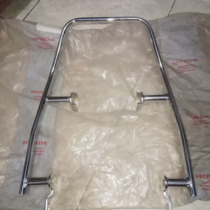 original begel behel jok honda supra x 100 lama ORI AHM asli